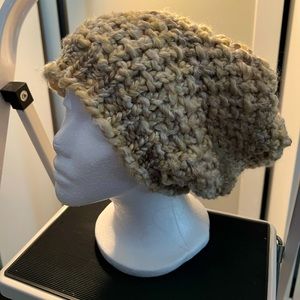 Slouchy beanie
